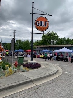 The Gulf | City of Bennettsville, SC